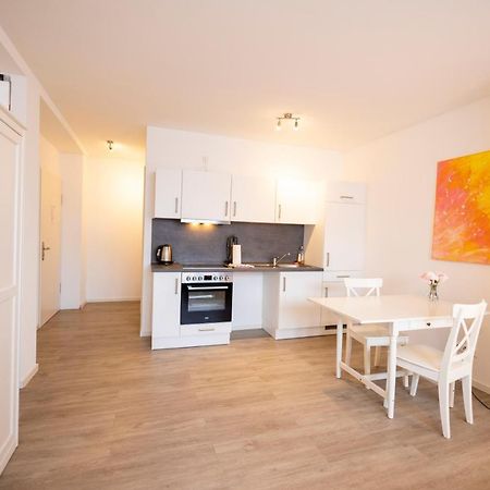 City Apartment Kueche,Bad, Parken Im Zentrum Ravensburgs A13 Exterior foto