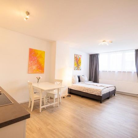 City Apartment Kueche,Bad, Parken Im Zentrum Ravensburgs A13 Exterior foto